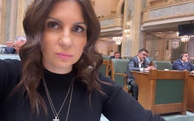 Horga (PNL): Guvernul NU vinde companii, doar listează acțiuni, cum a votat PSD