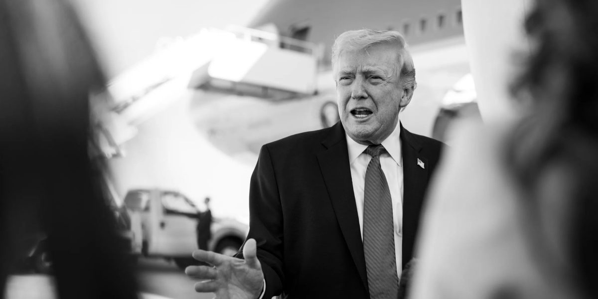 Trump dezvăluie documente „interesante” despre OZN-uri, după analiză