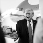 Trump dezvăluie documente „interesante” despre OZN-uri, după analiză