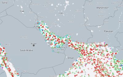 Răsturnare de situație în Iran: Navele se întorc din Ormuz. Scumpiri la pompă