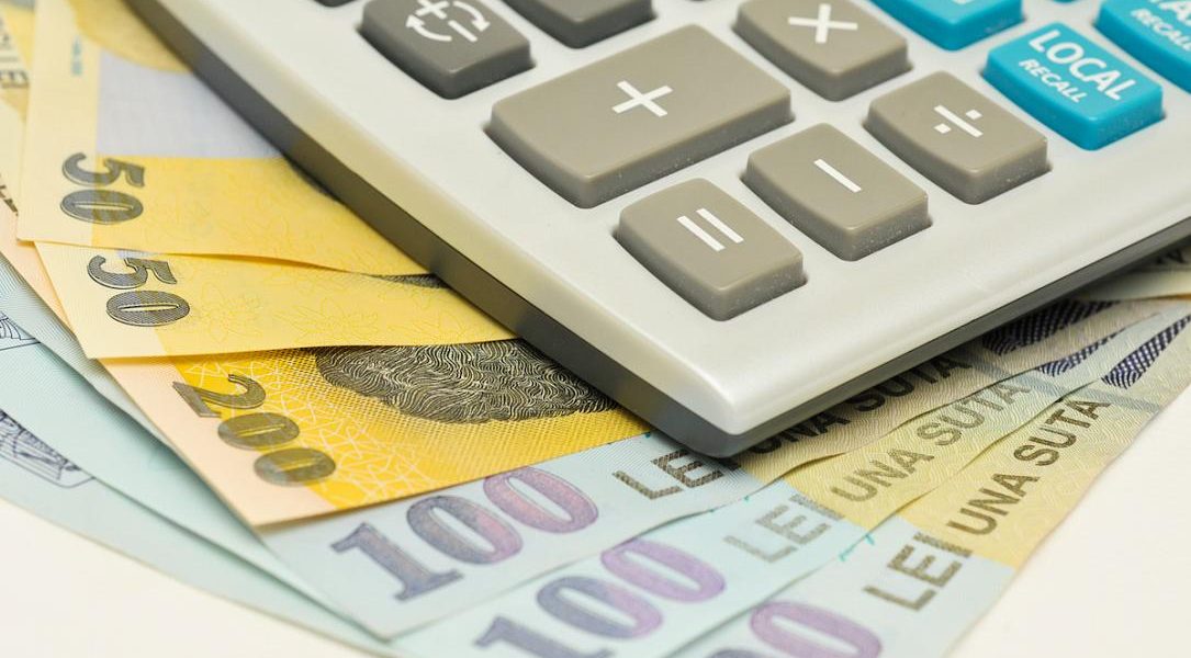 IMF: România încetinește consolidarea fiscală din 2028. Deficit de peste 5%