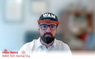 Omul care a modernizat ANAF, despre datoria tehnologică: AI schimbă tot! VIDEO