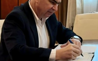 Șobolan Bolojan, armată de boți să apere mitul. Scandal uriaș în România