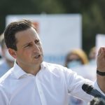 Ștefănuță: „România intră într-o criză politică, trebuie ras tot!”