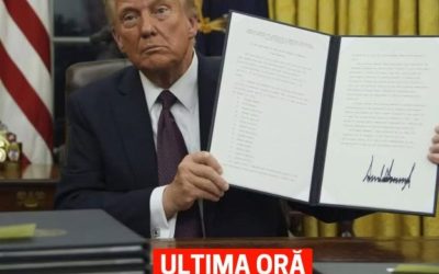 Trump dă undă verde psihedelicelor: Cercetare accelerată, reacții mixte