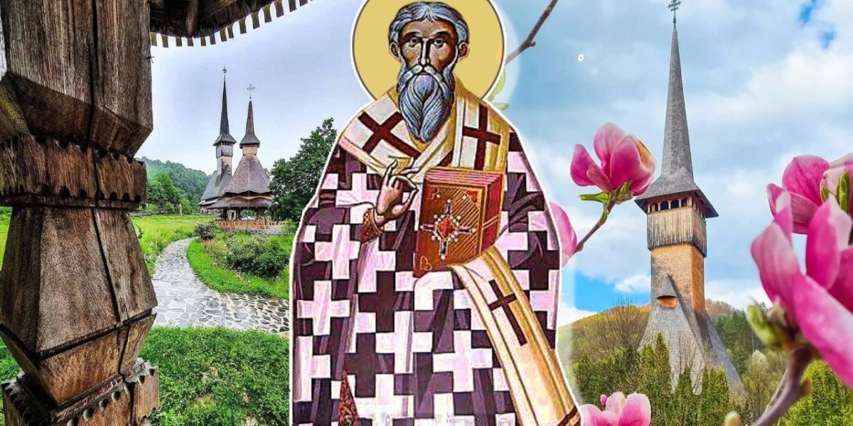 Calendar Ortodox: Cruce neagră pe 20 aprilie 2026. Rugăciunea pentru liniște