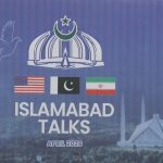 Delegație americană, la Islamabad pentru negocieri cu Iranul