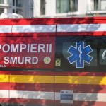 Incendiu puternic în Florești: 22 de persoane evacuate, fără răniți