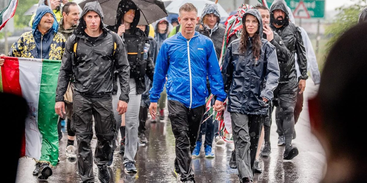 Susținătorii TISZA lansează „Schimbarea pentru Transilvania”