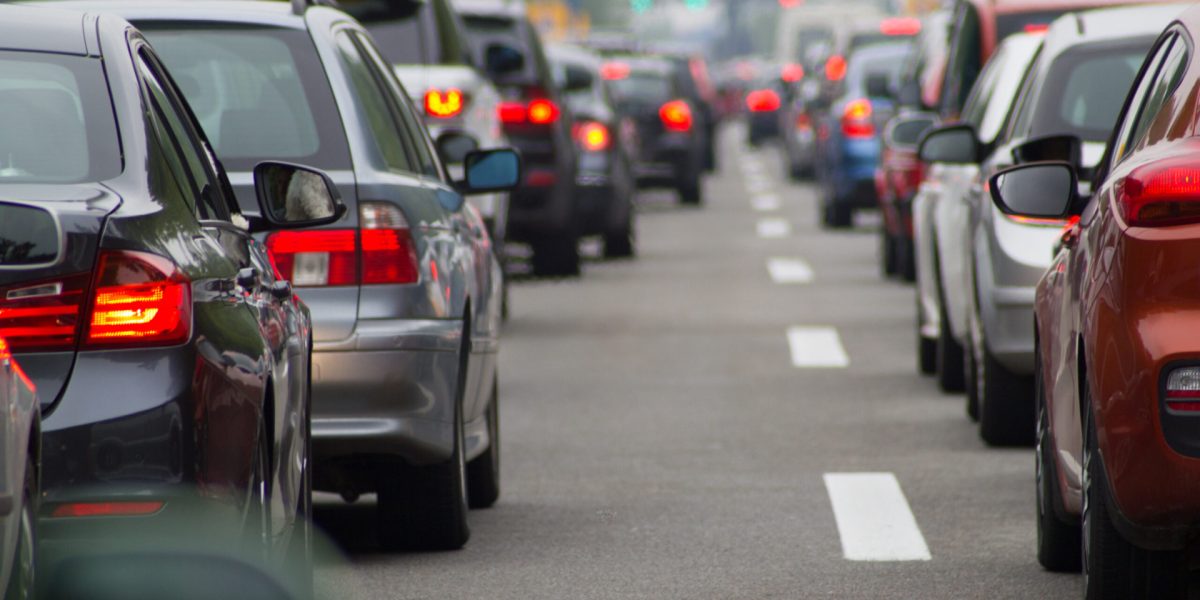 Recensământul auto pe șoselele din România începe marți