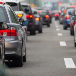 Recensământul auto pe șoselele din România începe marți