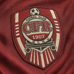 Ajunge joi în România și semnează cu CFR Cluj