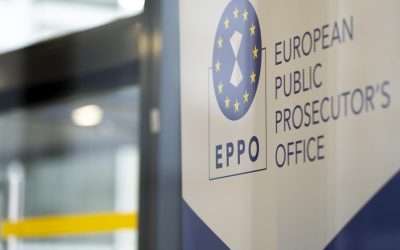 Cluj: O companie, anchetată de Parchetul European pentru fraudă UE