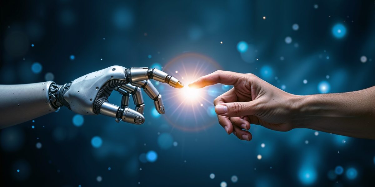 AI distruge relațiile? Cum ne înstrăinează tehnologia de oameni