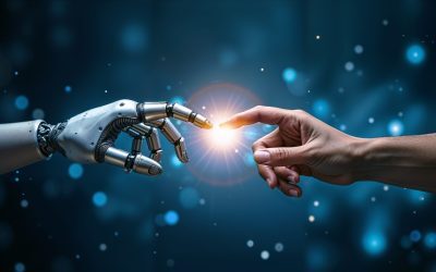 AI distruge relațiile? Cum ne înstrăinează tehnologia de oameni