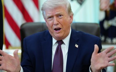 SUA: Începe rambursarea taxelor ilegale impuse de Donald Trump, miliarde de dolari în joc