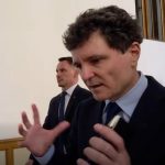 Nicușor Dan, despre Bolojan: „Discuția e despre majoritate, nu despre încrederea mea”