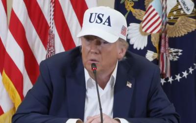 Trump acuză Iran: Teheranul a încălcat armistițiul crucial