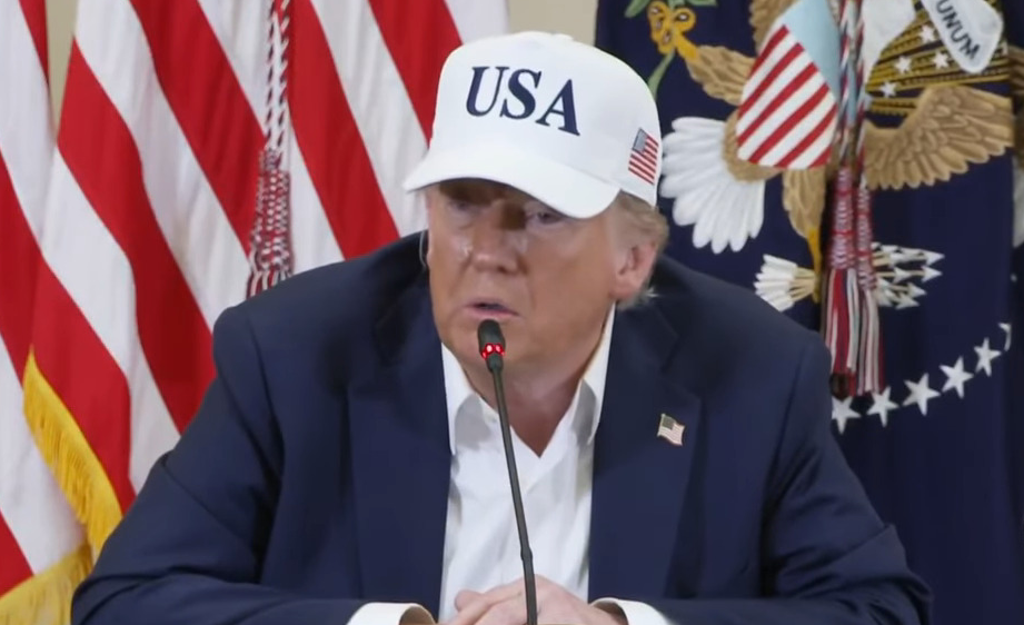 Trump acuză Iran: Teheranul a încălcat armistițiul crucial