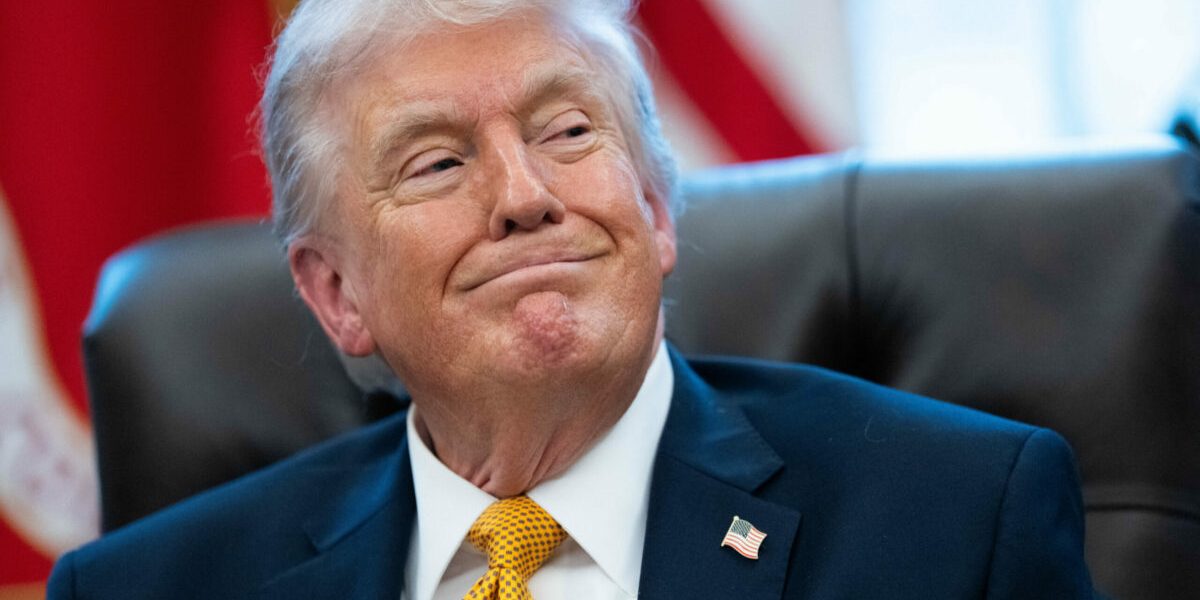 Donald Trump prelungește armistițiul în Orientul Mijlociu