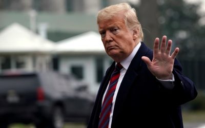 Trump dă vestea bună: Armistițiul cu Iran, prelungit
