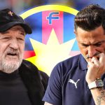 Becali, ultimatum pentru Rădoi: ”Te gonesc” la FCSB