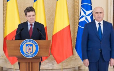 Consultări la Cotroceni: PSD aduce echipa Grindeanu, Neacșu și Manda