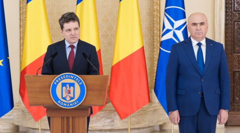 Consultări la Cotroceni: PSD aduce echipa Grindeanu, Neacșu și Manda