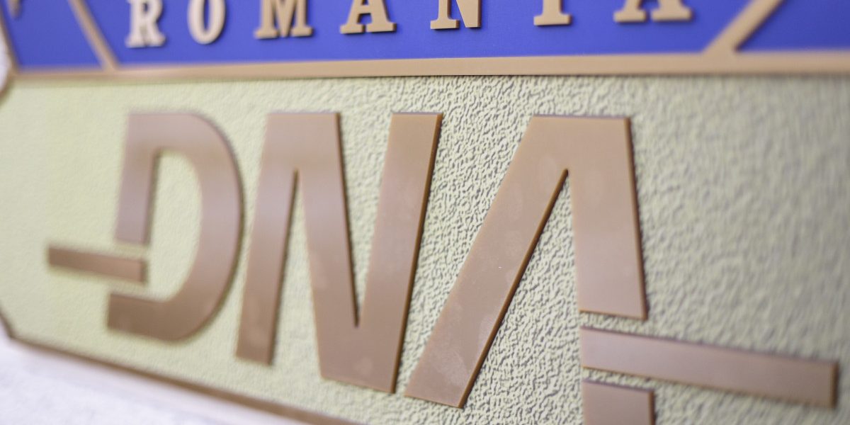 DNA, operațiune amplă la Bistrița și Sălaj: Percheziții la șefii CJ, vizate achizițiile publice