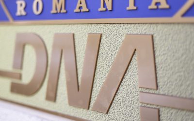 DNA, operațiune amplă la Bistrița și Sălaj: Percheziții la șefii CJ, vizate achizițiile publice
