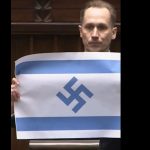 Polonia, scandal diplomatic cu Israel: Acuzații de ingerință după un gest șocant în Parlament