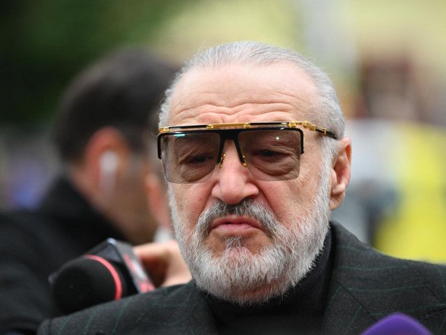 Becali a decis: Cine va antrena FCSB după plecarea lui Rădoi