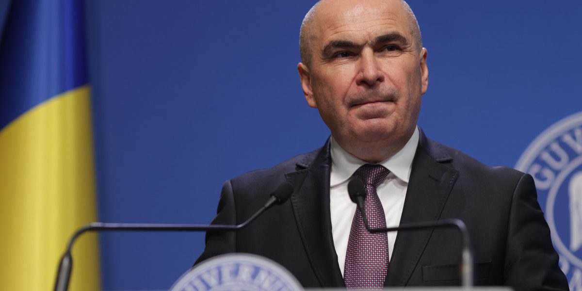 Bolojan premier, indiferent de PSD: Aritmetica unei moțiuni de cenzură explicată de PNL