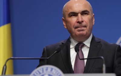 Bolojan premier, indiferent de PSD: Aritmetica unei moțiuni de cenzură explicată de PNL