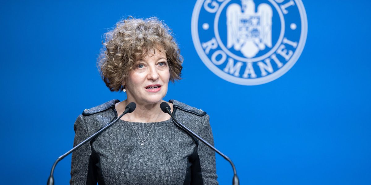 Oana Gheorghiu, atac acid la PSD: „Am deranjat mulți băieți deștepți”