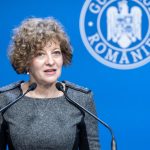 Oana Gheorghiu, atac acid la PSD: „Am deranjat mulți băieți deștepți”