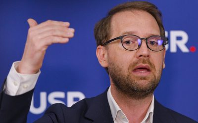 Alegeri anticipate, guvern minoritar sau un nou pariu politic în România?
