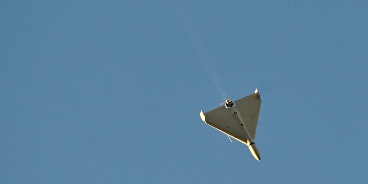 Ministrul Apărării, despre drona de Galați: N-a fost văzută. Radarul, depășit?