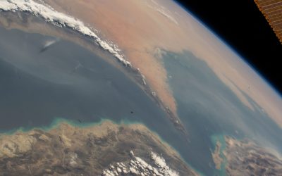 Cablurile Submarine Din Ormuz: Internetul Global, Sub Amenințare? Economia Digitală, În Pericol