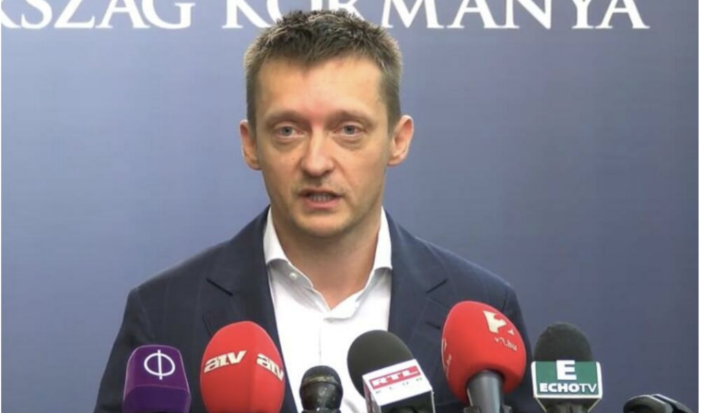 Magyar acuză: Bani din cercul lui Rogan, blocați la transfer în străinătate