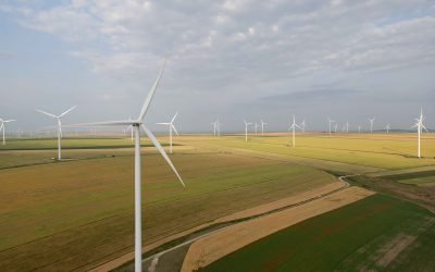 PPC Renewables România investește masiv în stocarea de energie regenerabilă București – PPC Renewables România, cel mai mare investitor privat în energie regenerabilă din țara noastră, continuă să-și extindă portofoliul de capacități hibride