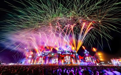 Un festival românesc de muzică urbană, dezvoltat local, a generat un nivel impresionant de distribuție globală, fără intermediere instituțională