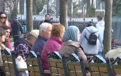 Majoritatea românilor, acasă de Paște: record istoric în România!