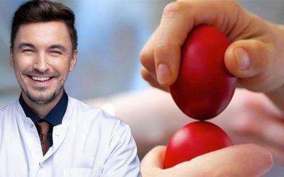 Câte ouă poți mânca zilnic fără riscuri? Dr. Pautov vine cu răspunsul