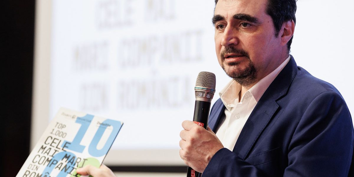 Dezvoltare: România vrea companii uriașe. Legătura Oneștiului cu succesul în sport și afaceri