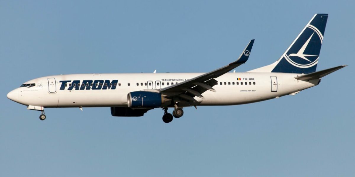 Tarom, la un pas de colaps: Zboruri anulate, criza kerosen și scenarii negre