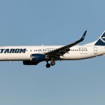 Tarom, la un pas de colaps: Zboruri anulate, criza kerosen și scenarii negre