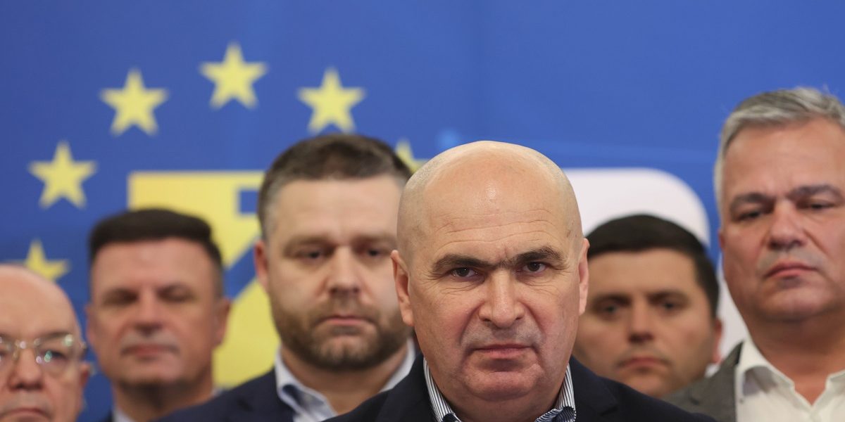 PNL, ședință de urgență după votul PSD care poate declanșa criza