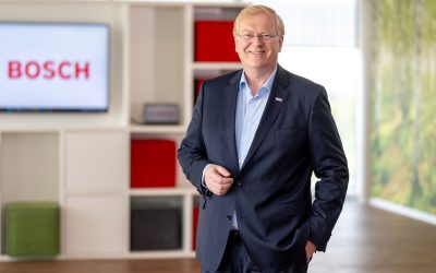 Bosch, strategie drastică: Restructurări pentru competitivitate în Europa