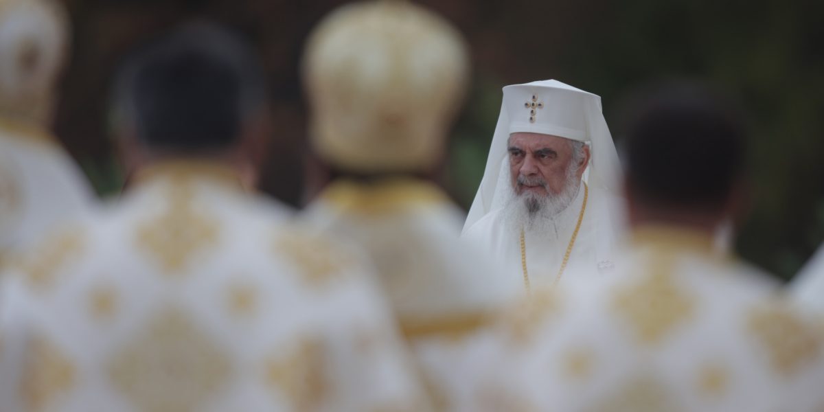 Patriarhul Daniel, condoleanțe pentru Mircea Lucescu: „Tact pedagogic deosebit”